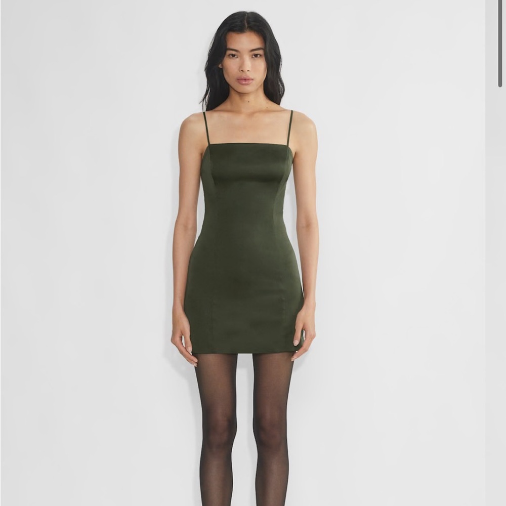 Aritzia Mini Dress